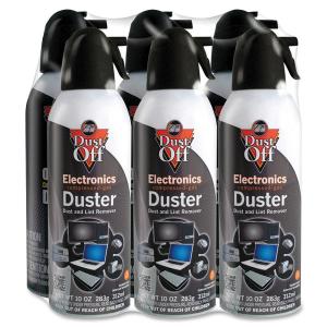 Falcon Dust-Off Compressed Gas Duster