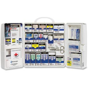 First Aid Only SmartCompliance Large Cabinet Kit