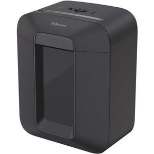 Fellowes LX85 Cross-cut Shredder