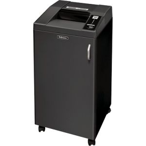 Fellowes Fortishred™ 3250C TAA Compliant Cross-Cut Shredder