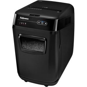 Fellowes AutoMax™ 200C Auto Feed Shredder