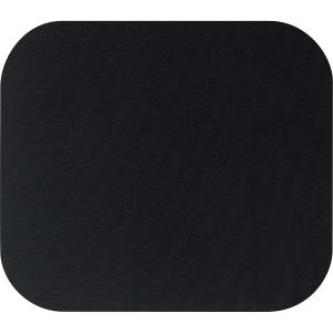 Fellowes Mouse Pad - Black