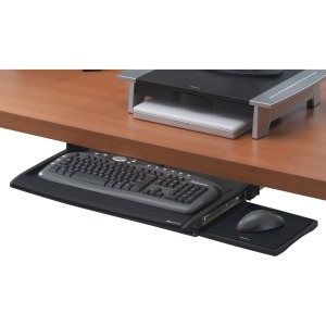 Office Suites™ Deluxe Keyboard Drawer