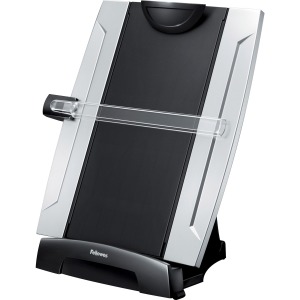 Office Suites™ Desktop Copyholder with Memo Board