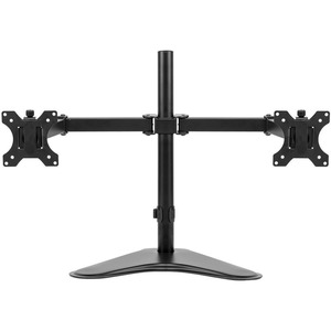 Fellowes Professional Series Freestanding Dual Horizontal Monitor Arm