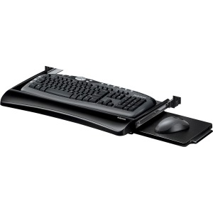 Office Suites™ Underdesk Keyboard Drawer