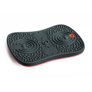 AFS-TEX® Active Anti-Microbial Exercise Wobble Balance Board