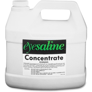 Honeywell Eyesaline Concentrate