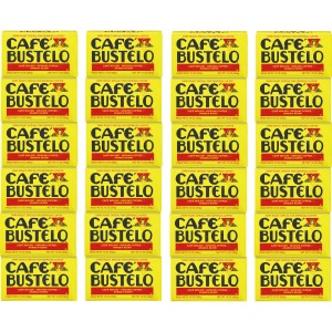 Café Bustelo® Ground Espresso Coffee