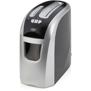 GBC EX12-05 Super Cross-Cut Shredder