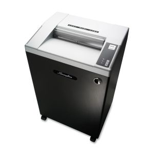 GBC TAA Compliant CX30-55 Cross-cut Shredder