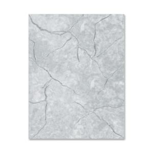 Geographics Marble-Gray Image Stationery