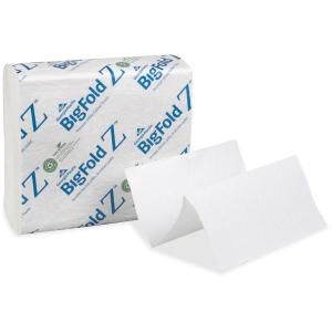 BigFold Z Replacement Paper Towels