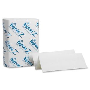 Georgia-Pacific BigFold Z Premium Towels