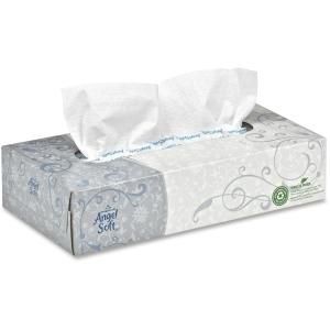 Angel Soft PS Angel Soft PS Facial Tissue