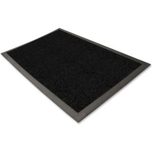 Genuine Joe Ultraguard Berber Heavy Traffic Mat