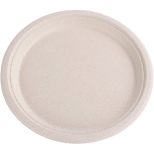 Genuine Joe 9" Compostable Plates