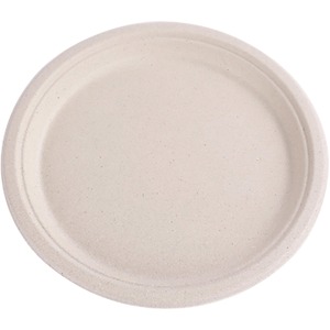 Genuine Joe 10" Compostable Plates