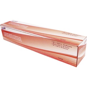 Genuine Joe Standard Grade Aluminum Foil