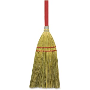 Genuine Joe Lobby Broom