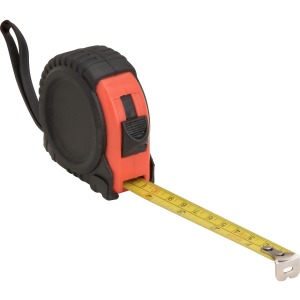 Genuine Joe Tape Measure