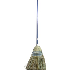 Genuine Joe Light-Duty Broom