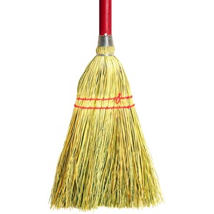 Genuine Joe Lobby Broom