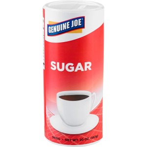 Genuine Joe Sugar