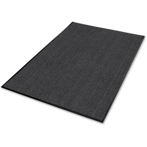 Genuine Joe Platinum Series Indoor Wiper Mats