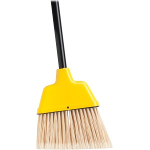 Genuine Joe Angle Broom