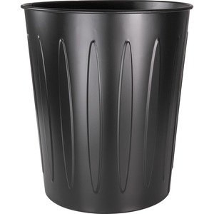 Genuine Joe 6-gallon Fire-safe Trash Can