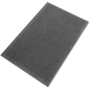 Genuine Joe EcoGuard Indoor Wiper Floor Mats