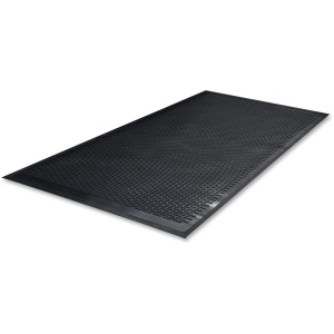 Genuine Joe Clean Step Scraper Floor Mats