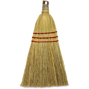 Genuine Joe Whisk Broom