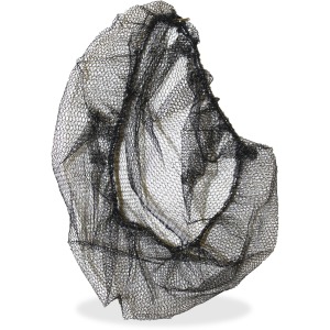 Genuine Joe Black Nylon Hair Net