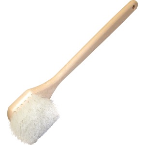 Genuine Joe Nylon Utility Brush