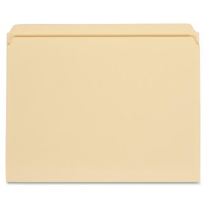 Globe-Weis Manila File Folders