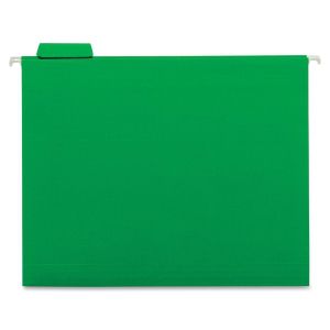 Globe-Weis Color Hanging Folder