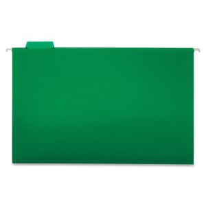 Globe-Weis Colored Hanging Folder