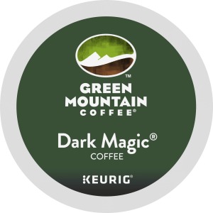 Green Mountain Coffee Roasters® K-Cup Dark Magic Coffee