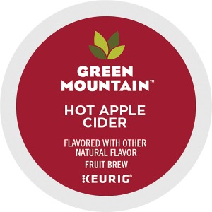 Mott's® Hot Apple Cider