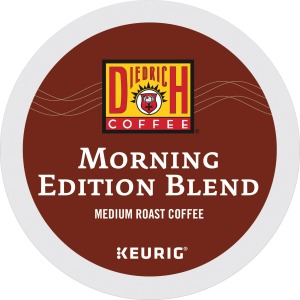 Diedrich Coffee Morning Edition Blend