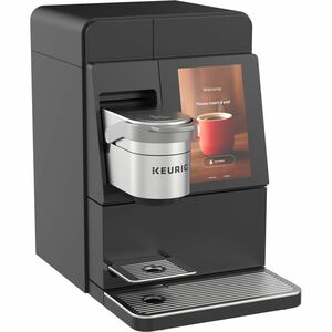 Green Mountain Coffee K-4500 Café System