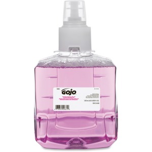 Gojo® LTX-12 Dispenser Plum Antibacterial Hand Soap