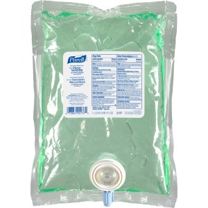 PURELL® Hand Sanitizer Gel Refill