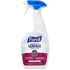 PURELL® Foodservice Surface Sanitizer