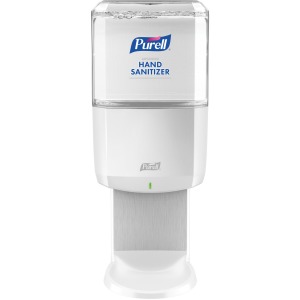 PURELL® ES6 Hand Sanitizer Dispenser