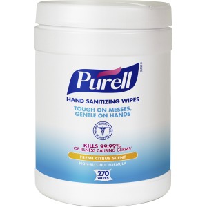 PURELL® Sanitizing Wipes