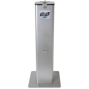 PURELL® Hand Sanitizing Wipes Stand Dispenser