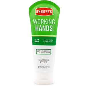 O'Keeffe's Working Hands Hand Cream